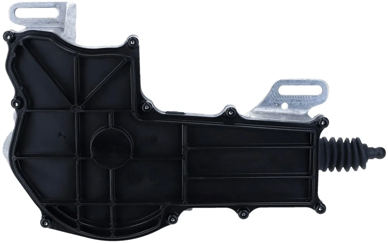 SACHS Slave Cylinder, clutch - 3981 000 067